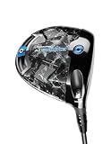 キャロウェイ Paradym Ai Smoke MAX ドライバー メンズ 左用 Ai スモーク マックス TENSEI AV BLUE 55 カーボンシャフト Callaway 2024年モデル USA直輸入品 10．5／S