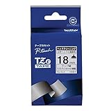ブラザー TZeテープ ヘッドクリーニングテープ 18mm TZE-CL4 【まとめ買い3個セット】