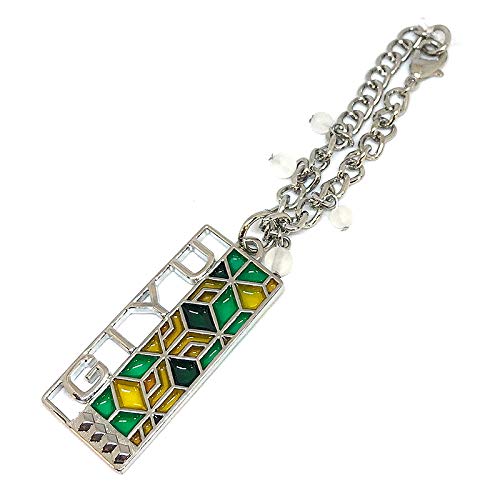 鬼滅の刃 冨岡義勇 バッグチャーム アニメ商品情報 アニメレーダー