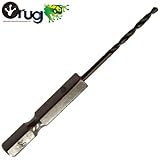 Orug 鉄ドリ 2.0mm (六角軸鉄工用ドリル)