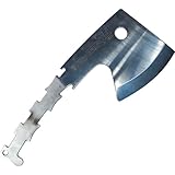 シルキー オノ 斧 替刃 120mm 569-12