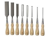 Stanley STA116793 Wood Chisels by Stanley