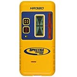 テクノ販売　レーザーレシーバー　HR-320(クランプ付)