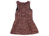 ZARA(ザラ) ジャンパースカート 140サイズ 女の子