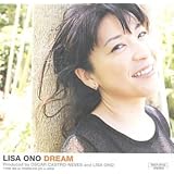 DREAM〈小野リサ〉