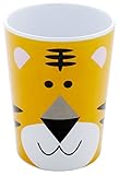 TERU-BO 子供用コップ アニマライフ キッズタンブラー トラ KST-T