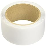 3M Safety-Walk Tub and Shower Tread, Clear, 2-Inch by 180-Inch [並行輸入品]