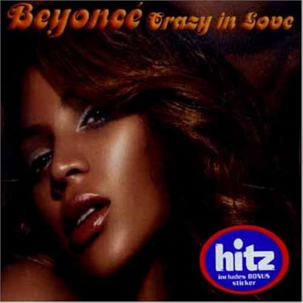 Amazon.co.jp: Crazy in Love: ミュージック