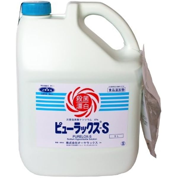 Amazon.co.jp: アルボース アルボナース 4L×4本セット 手指消毒液