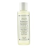 フレッシュ シーウォーター＆ジンセントリートメントトナー 125ml/4.23oz