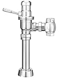 Sloan DOLPHIN 111 XYV 1 – 1 / 2 "トップスパッドクローゼット1.6 GPF