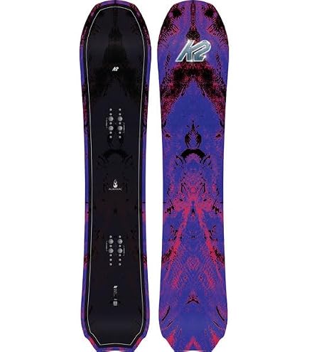 Amazon | 25-26 NIDECKER/ナイデッカー THRUSTER スラスター メンズ