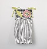 Poppy Diaper Stacker by Cotton Tales by Cotton Tale Designs [並行輸入品]