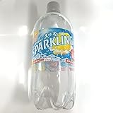 サントリー 天然水スパークリングレモン 1050ml