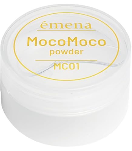 Amazon | Harmony パウダー ピュアホワイト 28g アクリル材 | Gelish