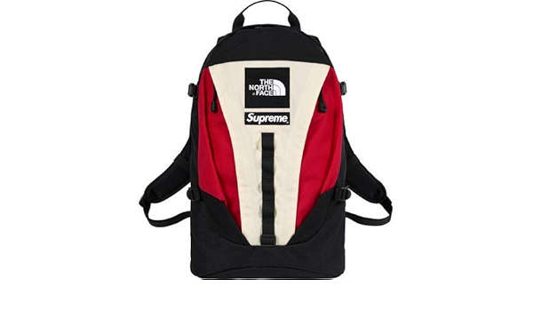 supreme 18fw backpack