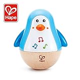 Hape(ハペ) おきあがりペンギン E0331A