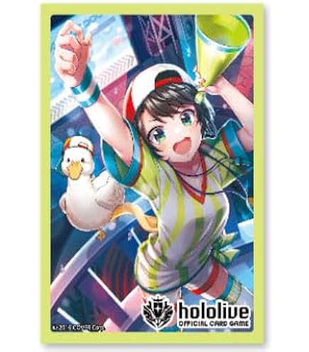 ホロライブオフィシャルカードゲーム ホロカ ラプラス・ダークネス　OUR1枚 61SwULAfcTL._AC_UL210_SR210,