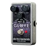 electro-harmonix エレクトロハーモニクス エフェクター オーバードライブ/ディストーション OD Glove 【国内正規品】