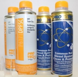 売り値価格 Dpf Super Clean Dpf ディーゼル微粒子捕集フィルター クリーナー 品番 6171 内容量 375ml Pro Tec Japan 6171 Limpiador サープラ