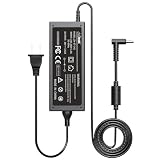 ASUS対応 Monitor V Series VX239H 19V 3.42A 65W 交換用充電器 Pavilion 22cwa 23bw 23cw 23fi 23tm 23xi 23xw 25xi 27xw 適用 ACアダプター 5.5*2.5mm電源アダプター 1.2m電源ケーブル付き