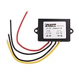GRALARADC/DC コンバータ　12V → 2A 24W 　電源モジュール