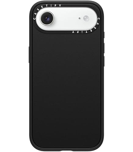 Amazon.co.jp: CASETiFY グレーズ iPhone Air ケース [傷つけ防止/黄変