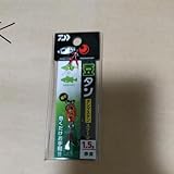 ダイワ 月下美人 豆タン ホロシ g 赤金1.5g 2個セット