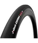 Amazon | ビットリア(Vittoria) CORSA N.EXT TLR ALL BLK 700X30C