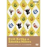 Amazon クルテクとズデネック ミレルの世界 Vol 1 Dvd アニメ
