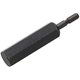 トップ(TOP) へクスビット 電動ドリル用 6個入 EHB-170