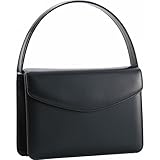 良品工房　日本製牛革手作り３ウェイフォーマルバッグ バッグ その他