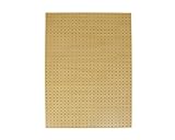 光 パンチングボード 60×90 PGBD609-3 木目