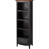 シェルフ [W57 x D36 x H165cm] 家具 収納家具 オープンシェルフ・ラック