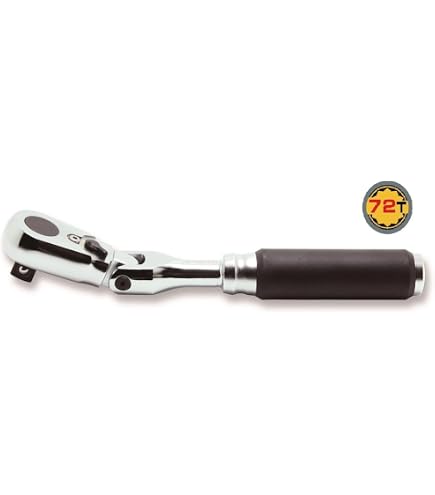 Amazon | Snap-on (スナップオン) 1/4 差し込み ラチェット ロック付き