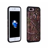 iPhone 7 Plus ケース UNEXTATI 高品質 TPU カバー ハードPC カバー ケース 液晶保護 衝撃吸収 脱着簡単 耐汚れ 耐衝撃 軽量 Apple iPhone7 Plus 用 