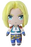 ファイナル ファンタジー IX ジタン ミニぬいぐるみ