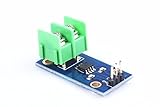XINY ±30A AC And DC Current Sensor Module ACS712 Arduino ACS712ELCTR-30A [並行輸入品]