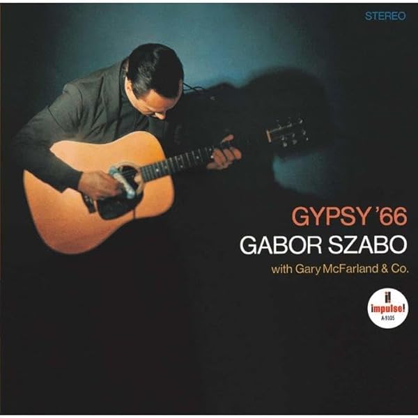 洋楽 Gabor Szabo Spellbinder LP Gabor Szabo – Spellbinder – Vinyl (LP, Album + 2 more