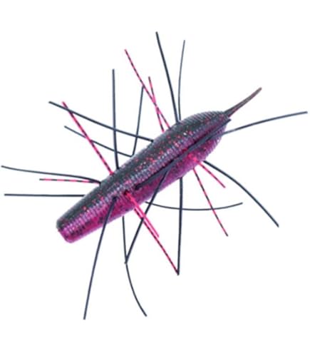 Amazon.co.jp: ジークラック イモケムシ 40 ＃230シークレット