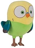 The Secret Life of Pets Movie Collectible Plush Buddy Sweet Pea by Illumination Entertainment [並行輸入品