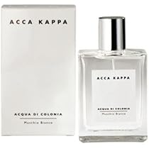 Amazon.co.jp: 【アッカカッパ】 オーデコロンホワイトモス