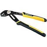 Stanley 0-84-649 Water pump plier Multicolor [並行輸入品]