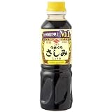 ニビシ醤油 特級うまくち さしみ醤油 360ml 九州博多（九州売上No.1）