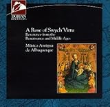 A Rose of Swych Virt