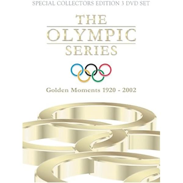 その他 Olympic Century [DVD] Amazon.co.jp: Olympic Century [DVD] : DVD