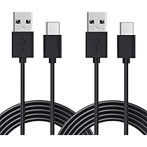 Amazon.co.jp: PS5用充電コードUSB充電ケーブル SLEIJAOOE (1m