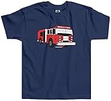Threadrock SHIRT ベビー・ボーイズ ボーイズ US サイズ: 2T カラー: ブルー