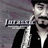 ������� meets �N�����E�}�R�g Jurassic