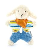 シュテルンターラー ラトル シープII 35648